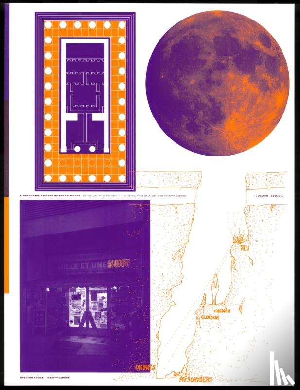  - A Nocturnal History of Architecture