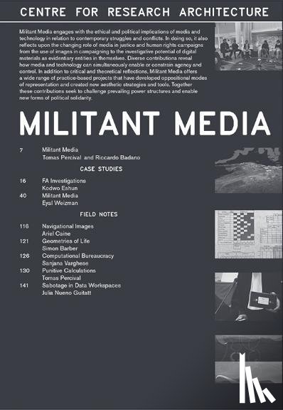  - Militant Media