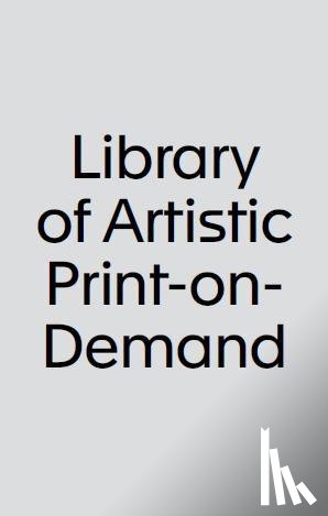  - Library of Artistic Print on Demand