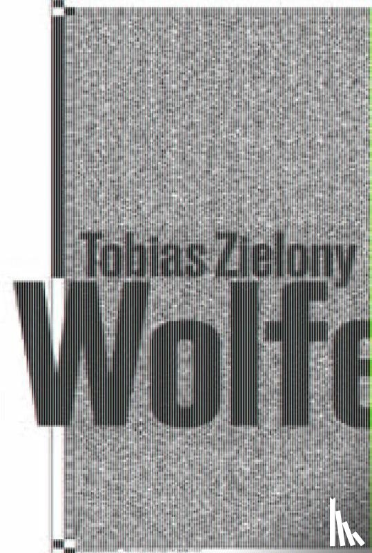 Korfmacher, Friederike, Muzyczuk, Daniel - Tobias Zielony: Wolfen