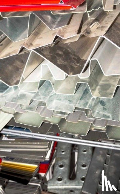  - Shelf