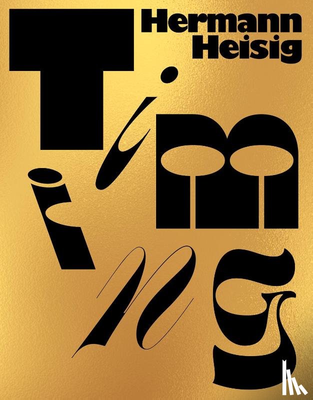 Heisig, Hermann - Hermann Heisig: Timing