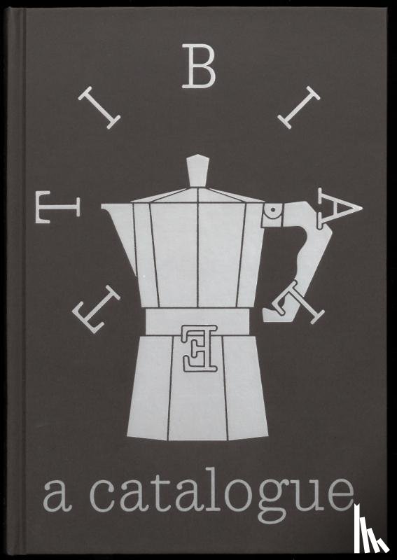  - David Bergé: Bialetti