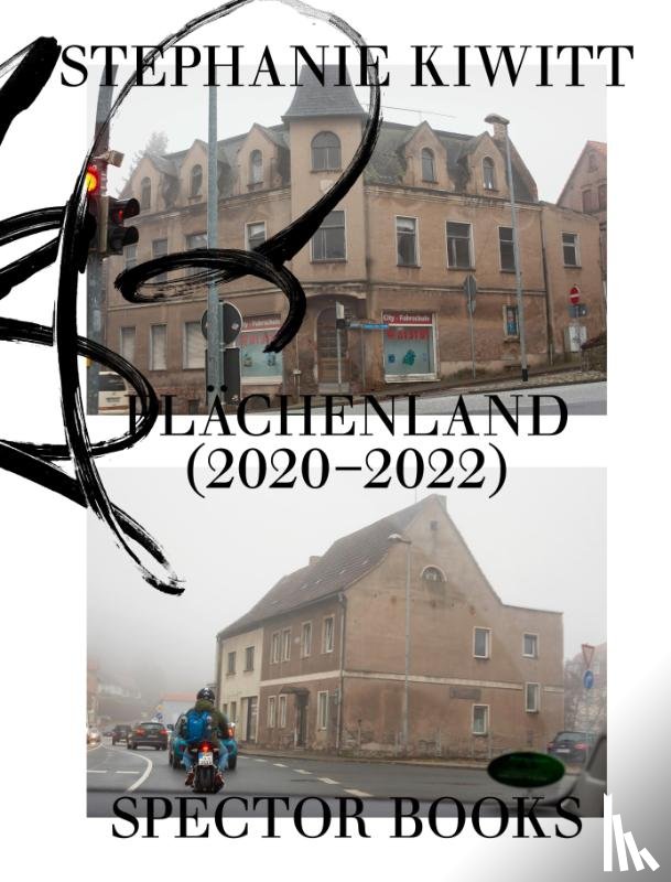 Kiwitt, Stephanie, Everts, Jonathan, Herrmann, Daniel - Flächenland