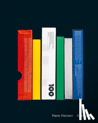 Braun, Reinhard, Ebner, Florian, Jäger, Gottfried, Lübbke-Tidow, Maren - Hans Hansen: Analog