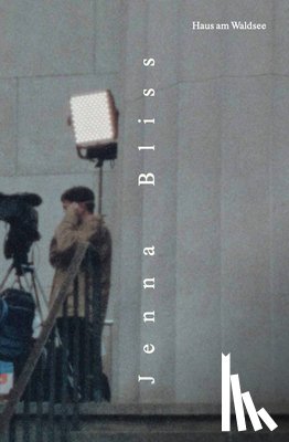 Bliss, Jenna - Jenna Bliss