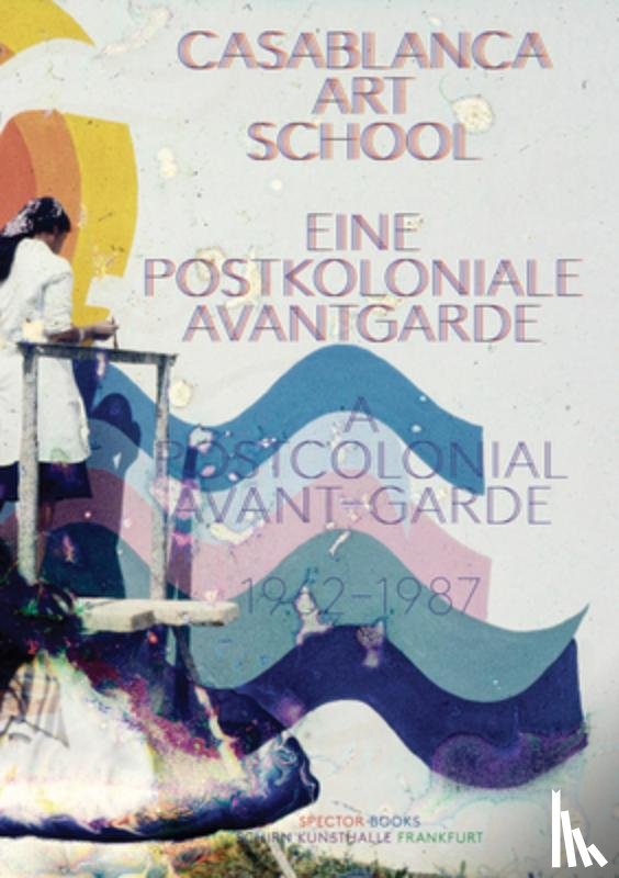  - Casablanca Art School