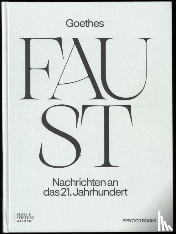 Klassik Stiftung Weimar - Goethes Faust