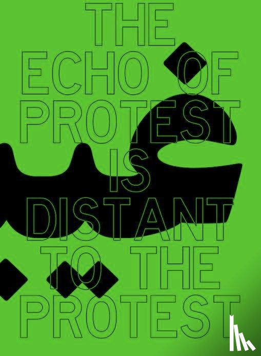  - Nazanin Noori: The Echo of Protest Is Distant to the Protest