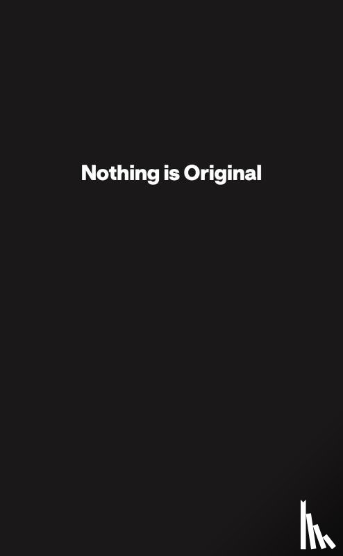  - Julian Rosefeldt: Nothing is Original