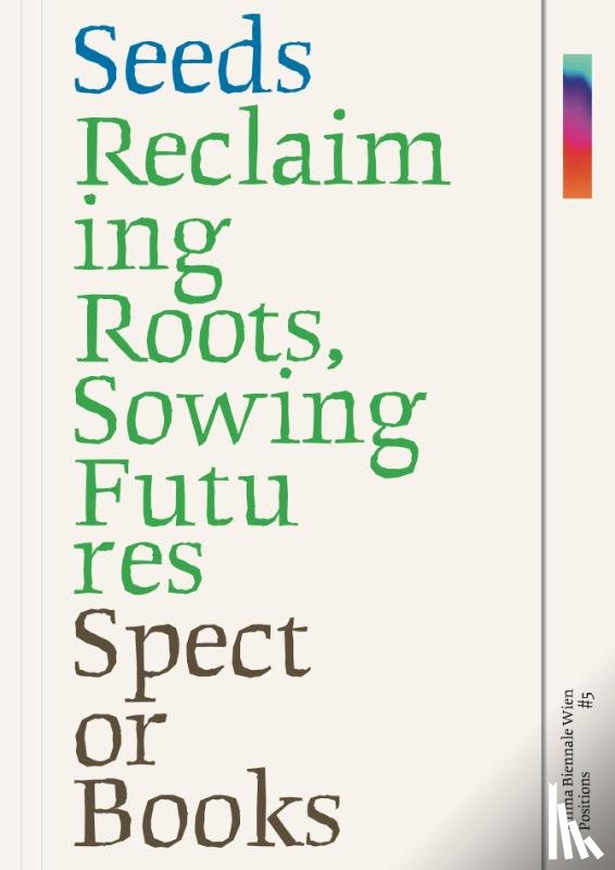  - Seeds