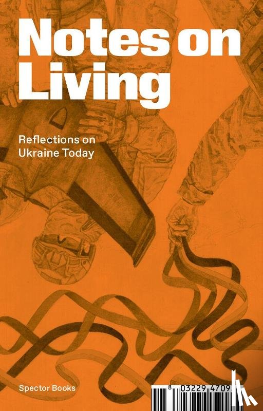  - Notes on Living