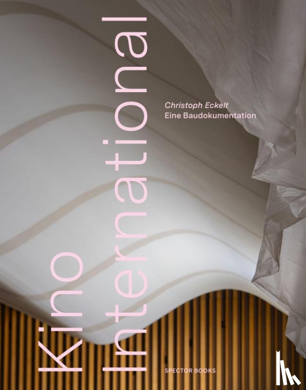 Kil, Wolfgang, Osang, Alexander - Kino International