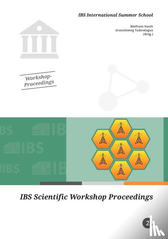  - IBS International Summer School