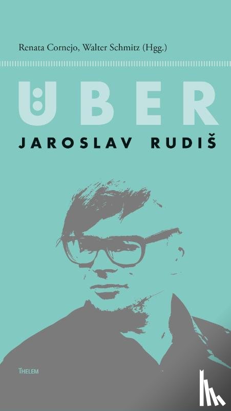 - Über Jaroslav Rudi¿