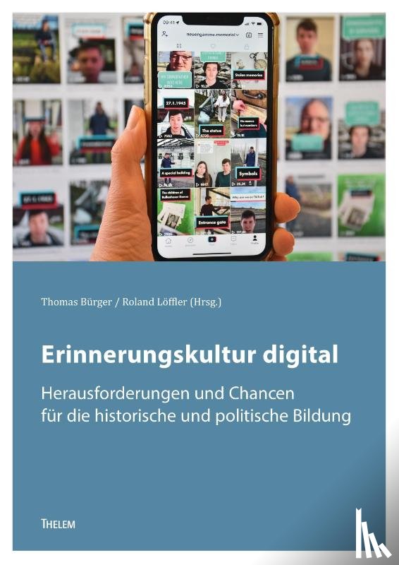  - Erinnerungskultur digital