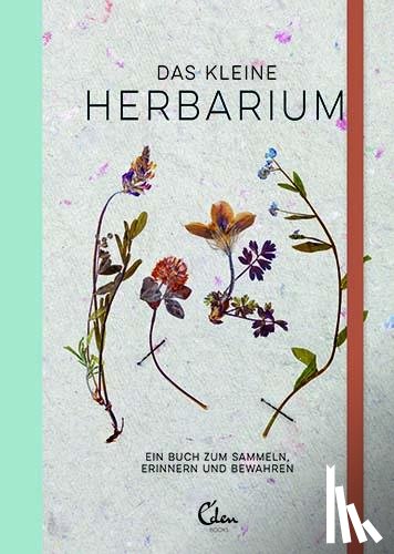 Valk, Saskia de, Noort, Maartje van den - Das kleine Herbarium