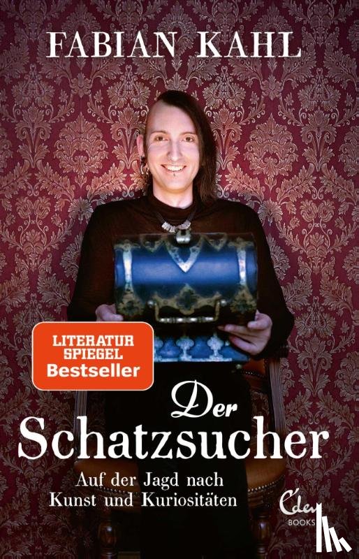 Kahl, Fabian - Der Schatzsucher