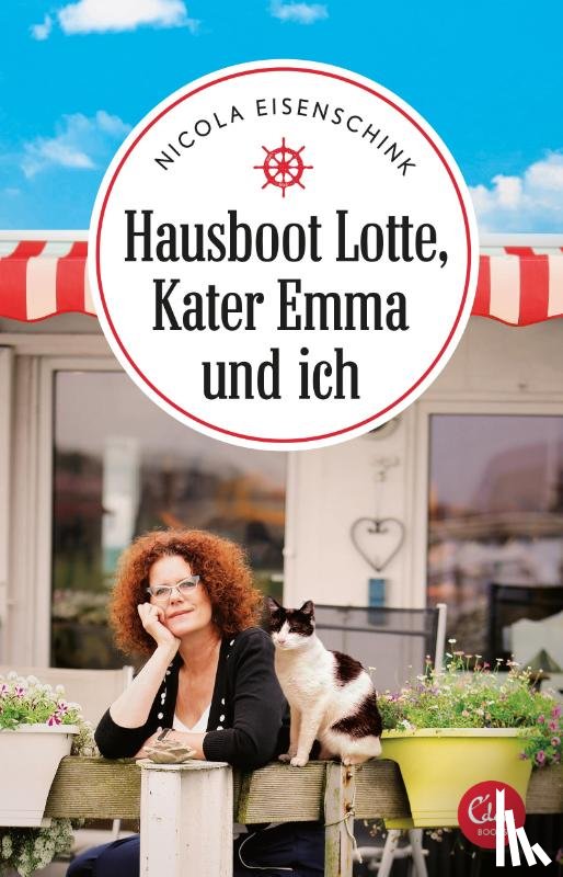 Eisenschink, Nicola - Hausboot Lotte, Kater Emma und ich