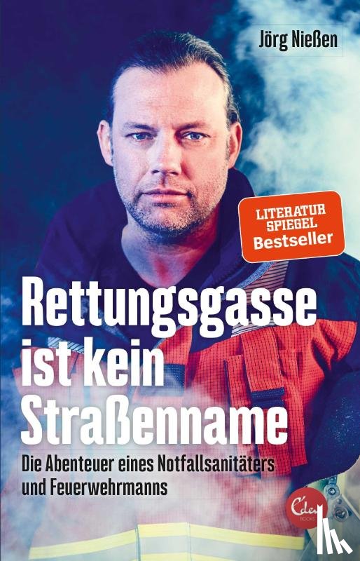Nießen, Jörg - Rettungsgasse ist kein Straßenname