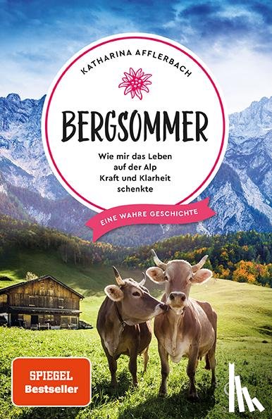 Afflerbach, Katharina - Bergsommer