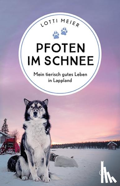 Meier, Lotti - Pfoten im Schnee