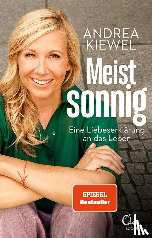 Kiewel, Andrea - Meist sonnig