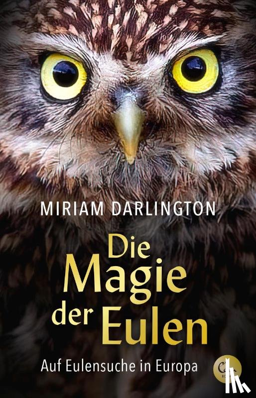 Darlington, Miriam - Die Magie der Eulen