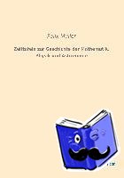 Müller, Felix - Zeittafeln zur Geschichte der Mathematik, Physik und Astronomie