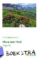 Hausmann, Franz Von - Flora von Tirol