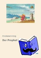 Hitzig, Ferdinand - Der Prophet Jeremia