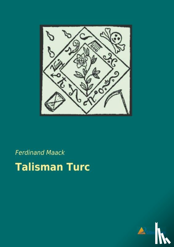 Maack, Ferdinand - Talisman Turc