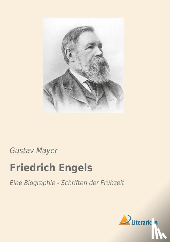 Mayer, Gustav - Friedrich Engels