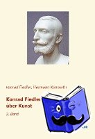 Fiedler, Konrad - Konrad Fiedlers Schriften über Kunst