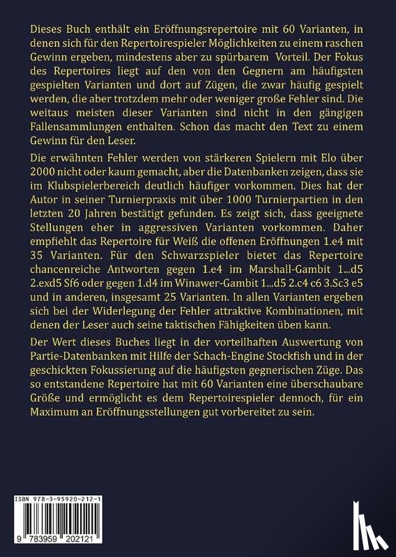 Mack, Thomas - Wege zu raschem Gewinn