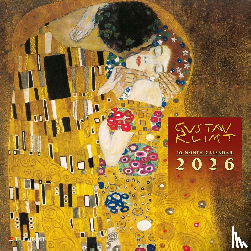  - Gustav Klimt -Women 2026