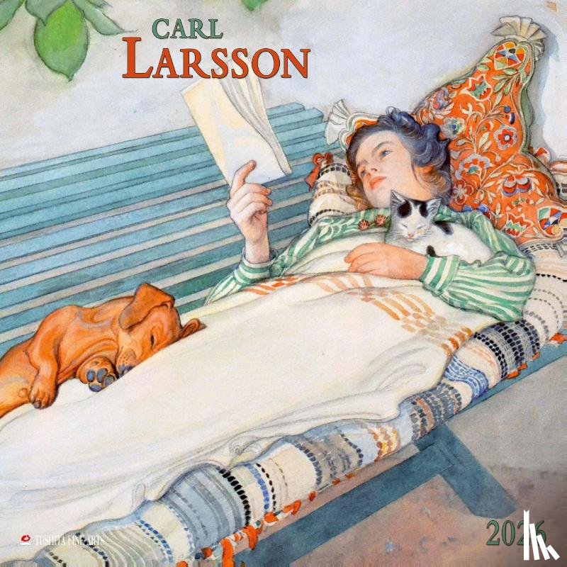  - Carl Larsson 2026