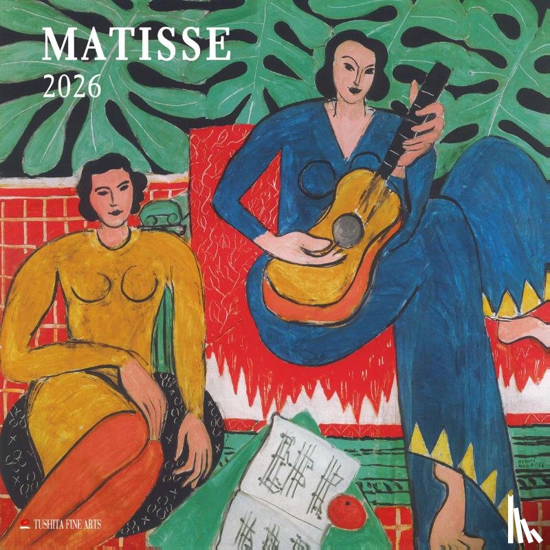  - Matisse 2026