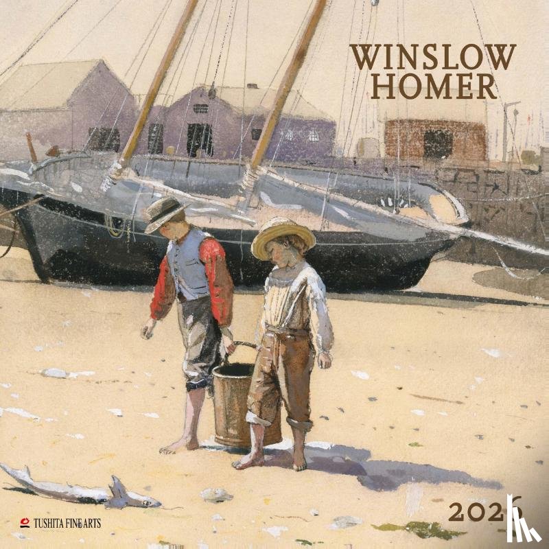  - Winslow Homer 2026