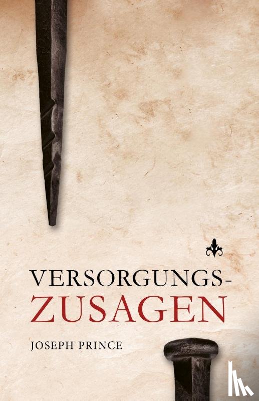 Prince, Joseph - Versorgungszusagen