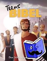 Vink, Willem de - Teens-Bibel