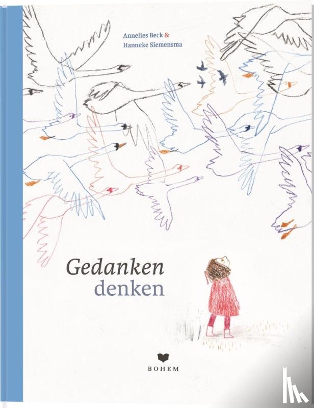 Beck, Annelies - Gedanken denken