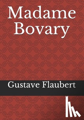 Marx-Aveling, Eleanor - Madame Bovary