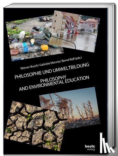  - PHILOSOPHIE UND UMWELTBILDUNG