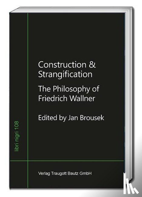 Brousek, Jan - Construction & Strangification