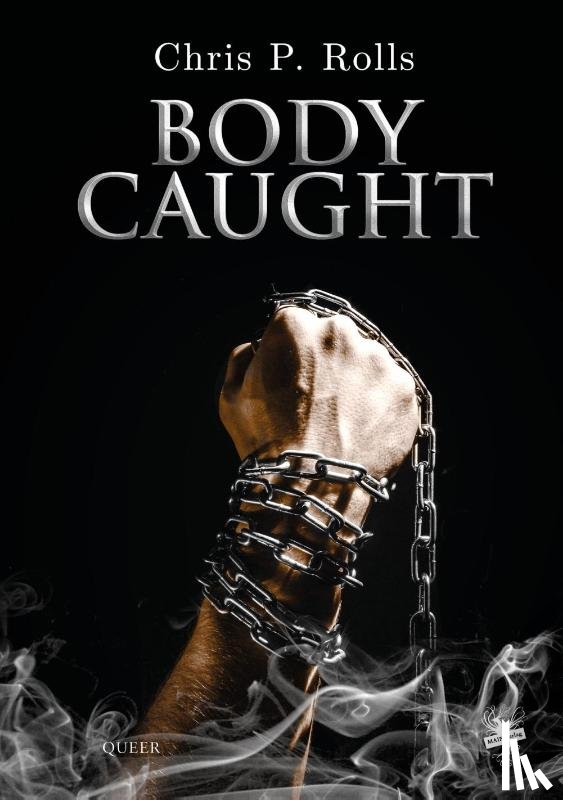 Rolls, Chris P. - Bodycaught