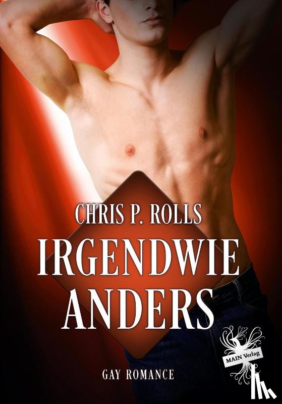 Rolls, Chris P. - Irgendwie Anders