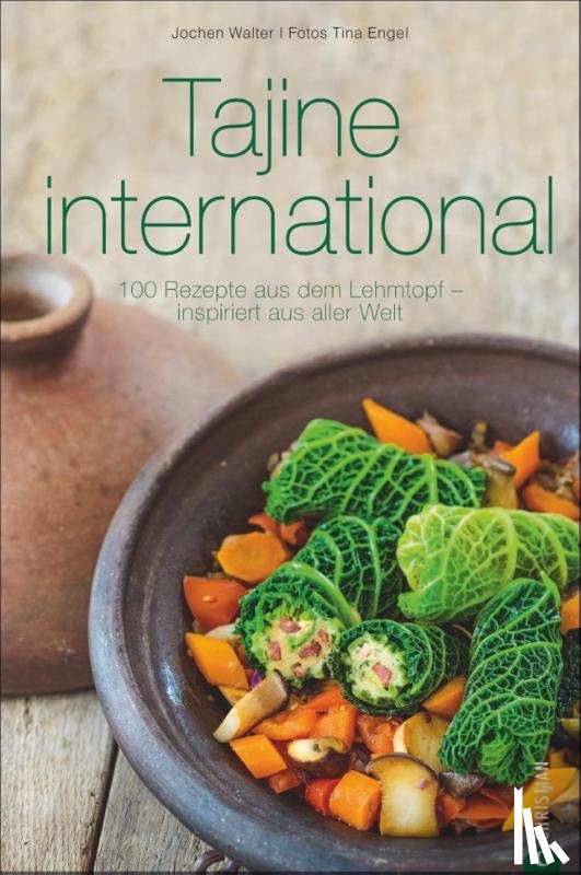 Walter, Jochen - Tajine international