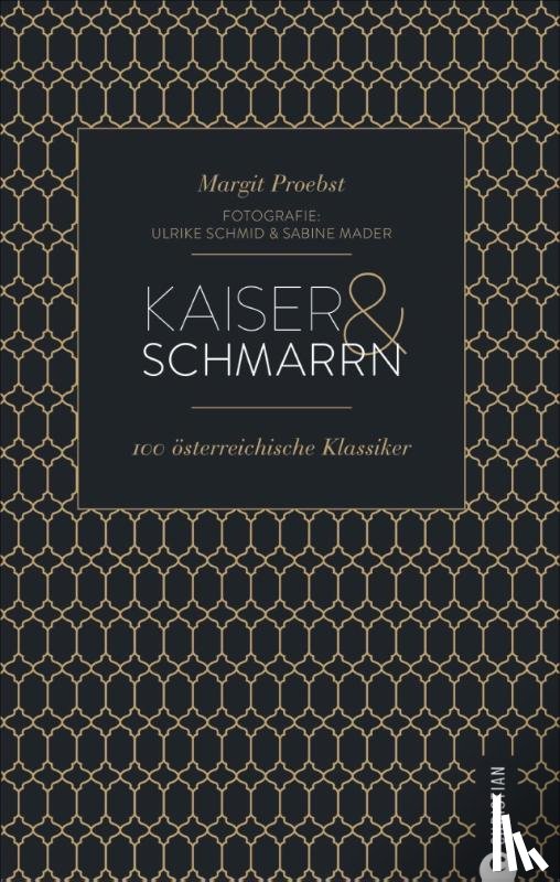Proebst, Margit - Kaiser & Schmarrn