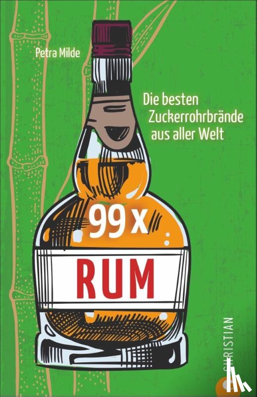 Milde, Petra - 99 x Rum